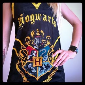 Hogwarts Shooter by Blackmilk Clothing